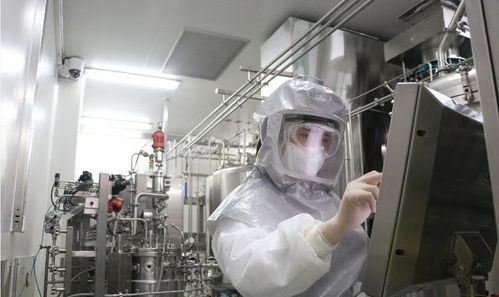 中國新冠疫苗研發取得突破性進展 安全有效，受試者抗體陽轉率達100%